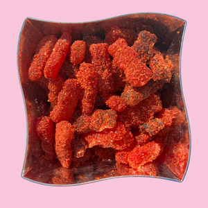 Sour Patch Kids